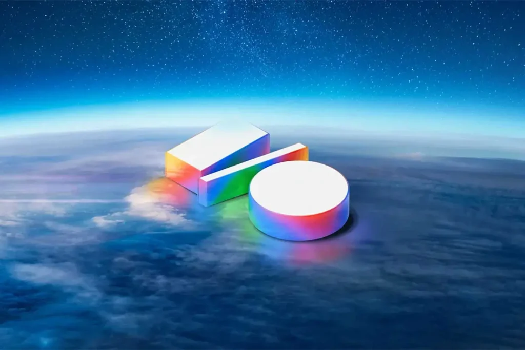 Google I/O 2025