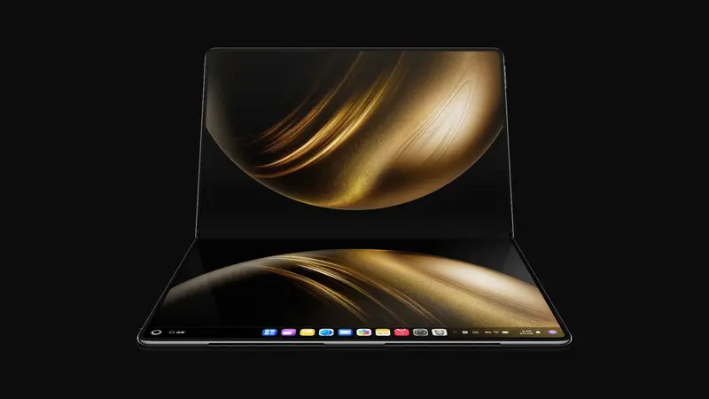 Huawei MateBook Fold