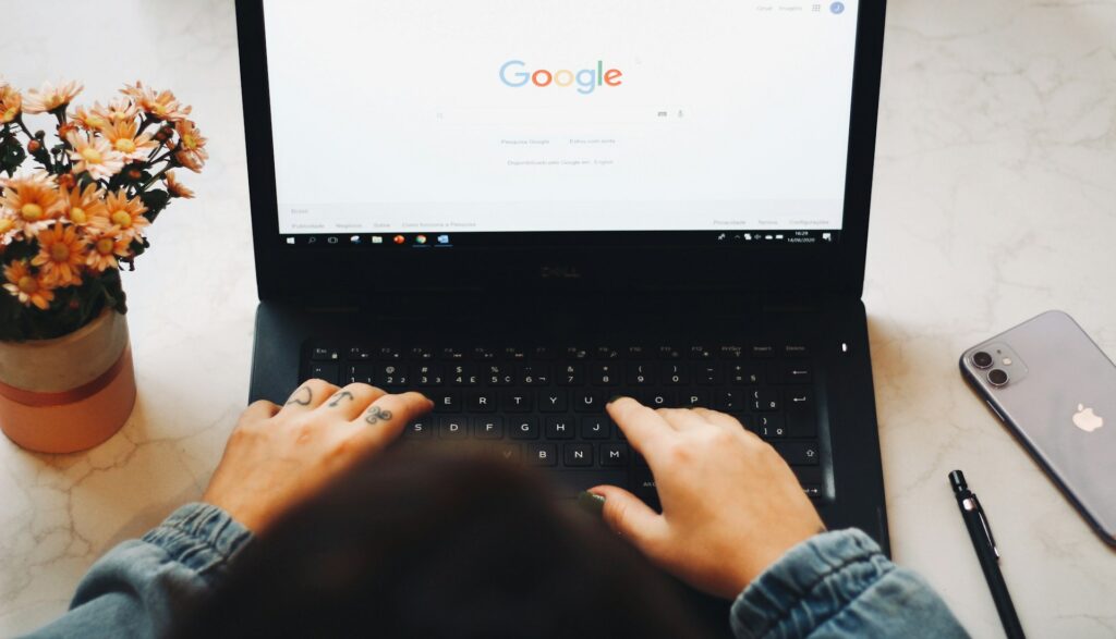 Fonctionnalité IA Gemini Nano de Google Chrome