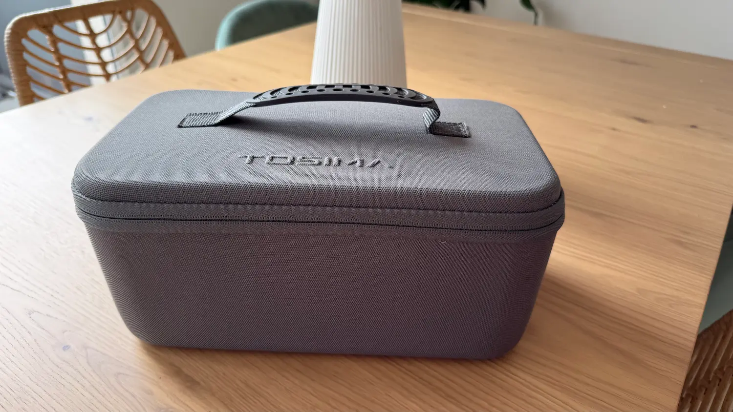 Pochette rangement Tosima W2