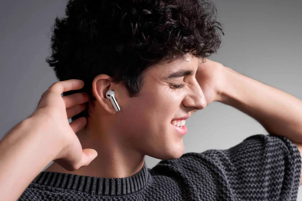 Samsung Buds 3