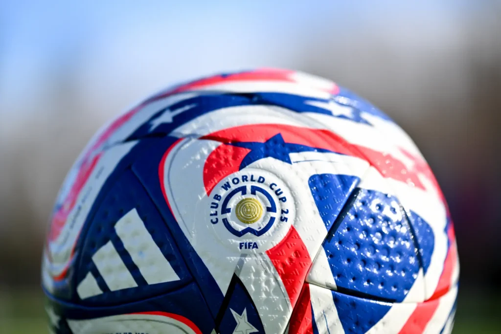 Coupe du monde des clubs 2025 : intégration de l'intelligence artificielle (IA)