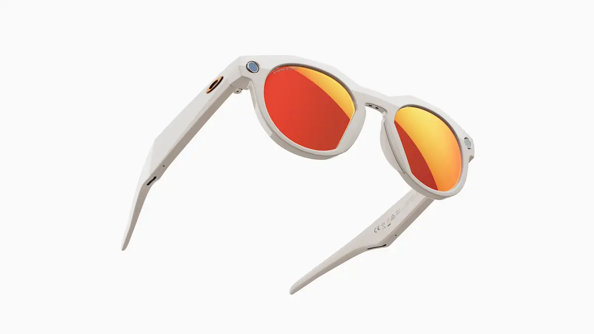 Oakley Meta HSTN Ruby